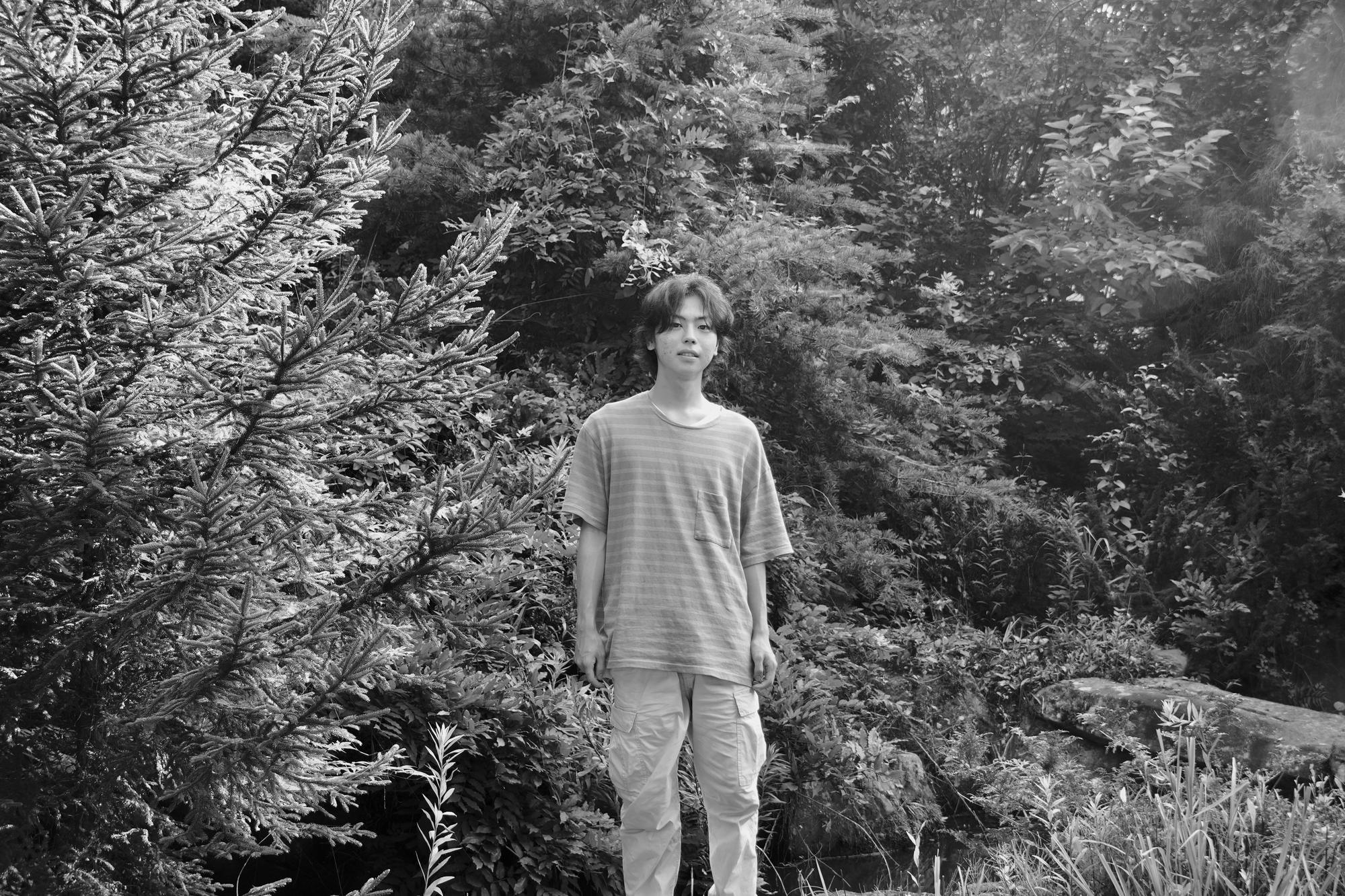 瀬川翔の写真